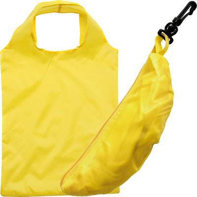 Foldable shopping bag