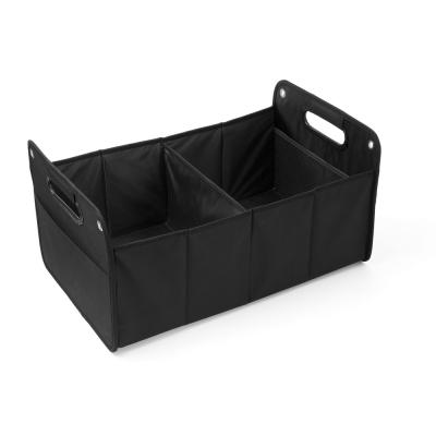 Foldable car organizer Foldable car organizer