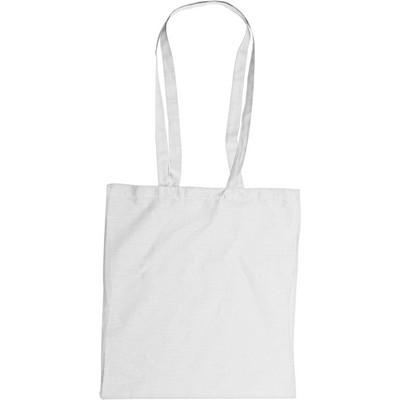 Cotton shopping bag Cotton shopping bag