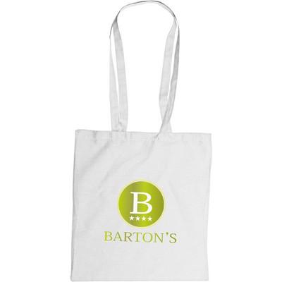 Cotton shopping bag Cotton shopping bag