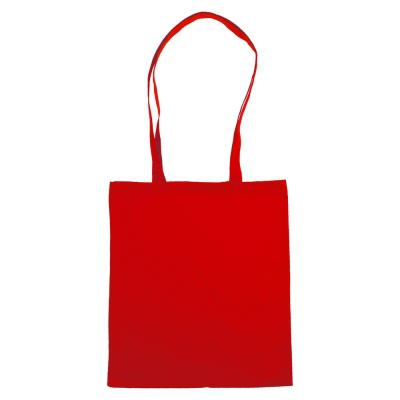 Cotton shopping bag