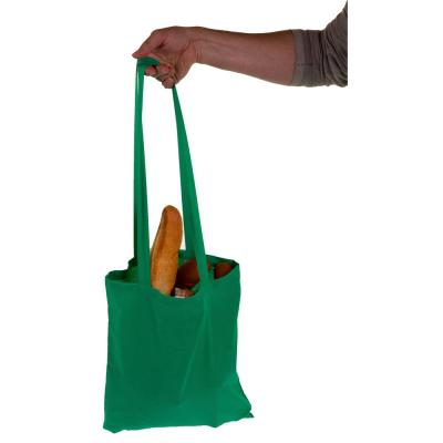 Cotton shopping bag