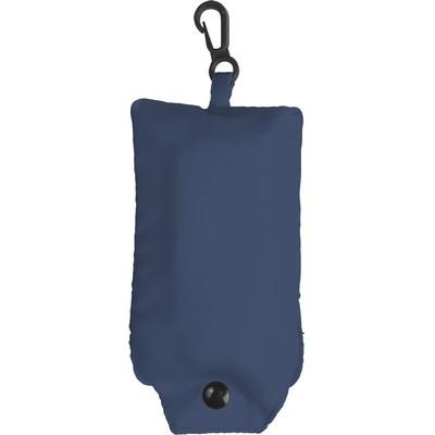 Foldable shopping bag