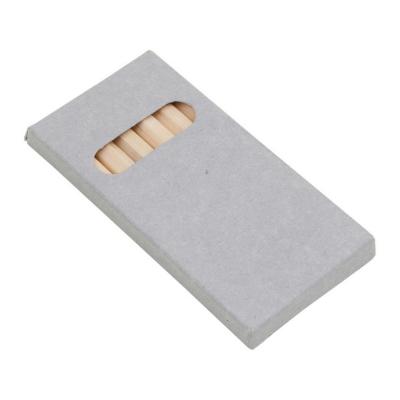 Colour pencil set