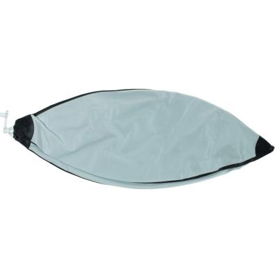 Inflatable beach ball
