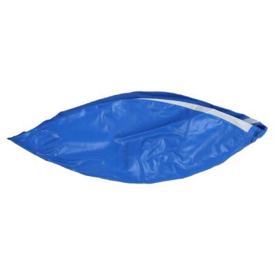 Inflatable beach ball