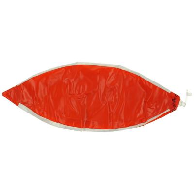 Inflatable beach ball