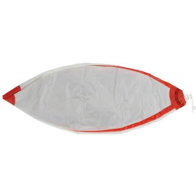 Inflatable beach ball