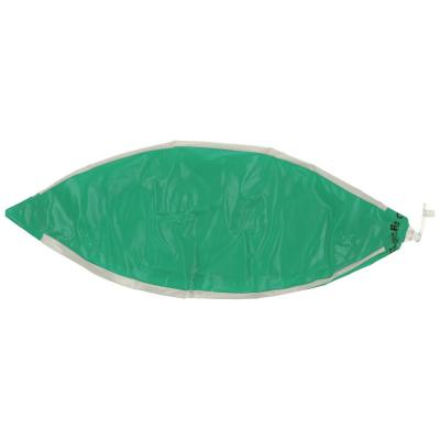 Inflatable beach ball