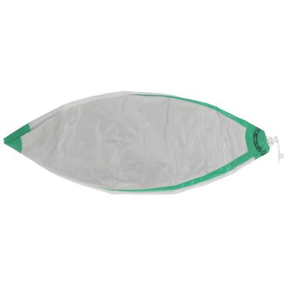 Inflatable beach ball