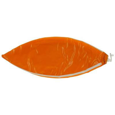 Inflatable beach ball