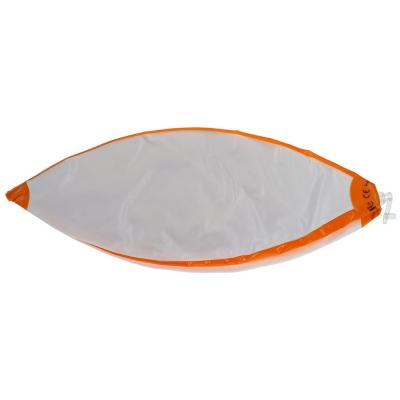 Inflatable beach ball