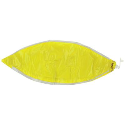 Inflatable beach ball
