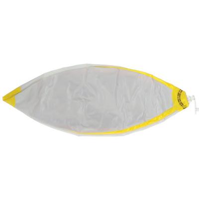 Inflatable beach ball