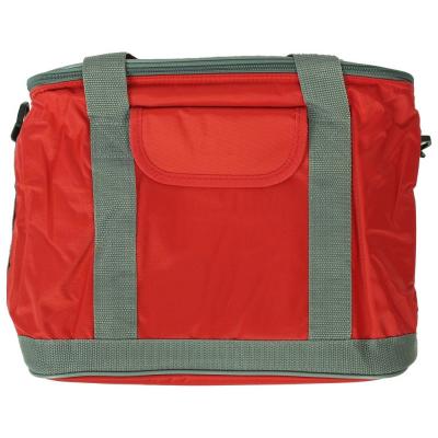 Cooler bag