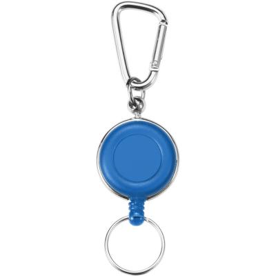 Ski pass, retractable cord approx. 60 cm