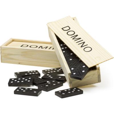 Domino game