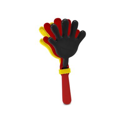 Hand clapper "hand"