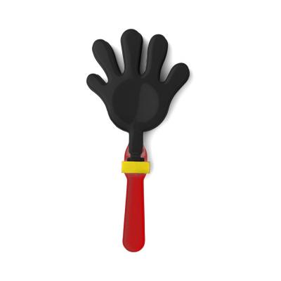 Hand clapper "hand"