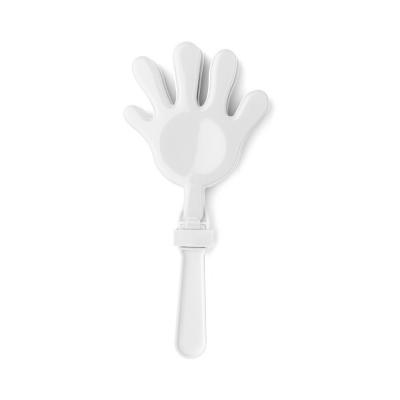 Hand clapper "hand"
