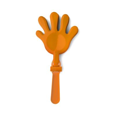 Hand clapper "hand"