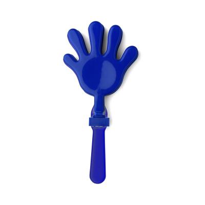 Hand clapper "hand"