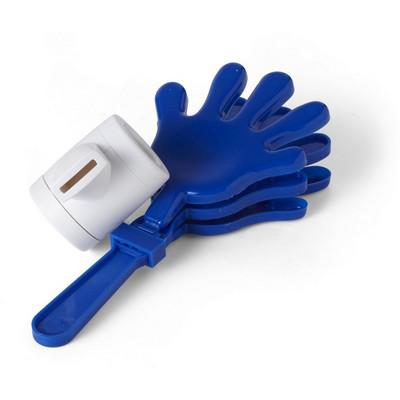 Hand clapper "hand"