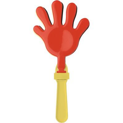 Hand clapper "hand"