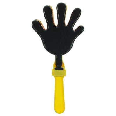 Hand clapper "hand"