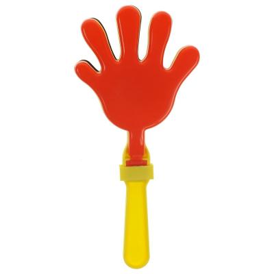 Hand clapper "hand"