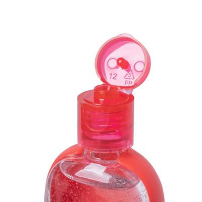 Antibacterial hand gel