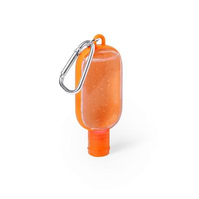 Antibacterial hand gel