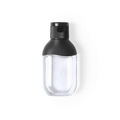 Antibacterial hand gel