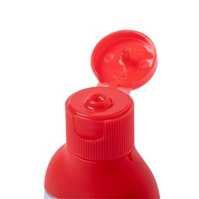 Antibacterial hand gel