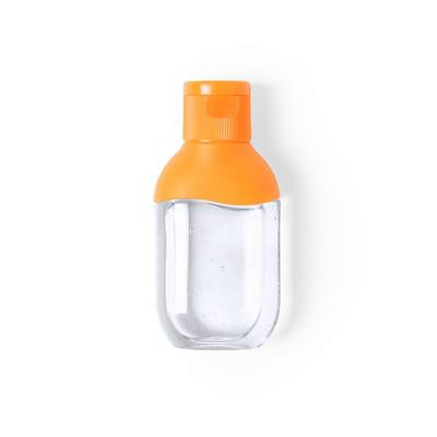 Antibacterial hand gel