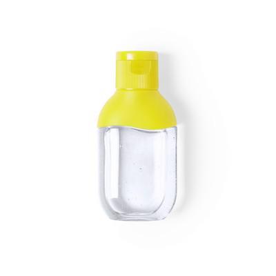 Antibacterial hand gel