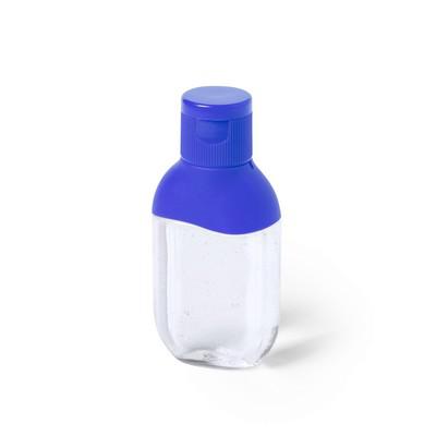 Antibacterial hand gel
