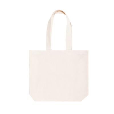 Cotton shopping bag