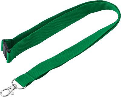 RPET lanyard