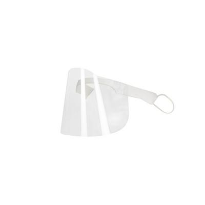 Nose and mouth shield Nose and mouth shield