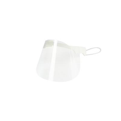 Nose and mouth shield Nose and mouth shield