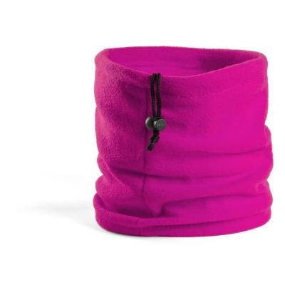 Neck warmer and hat, 2 in 1