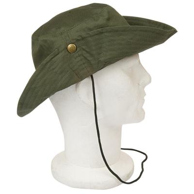 Hat "Safari"