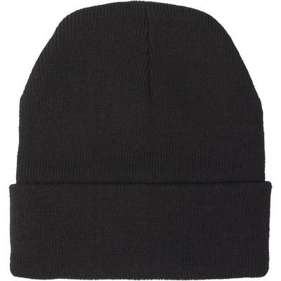 Winter hat with COB light