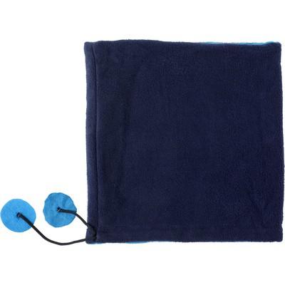 Neck warmer and hat, 2 in 1
