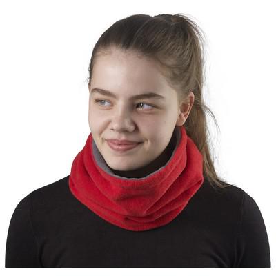 Neck warmer and hat, 2 in 1