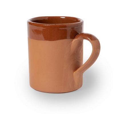 Clay mug 330 ml