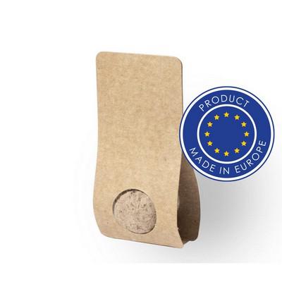 Wildflower seeds ball