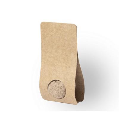 Wildflower seeds ball