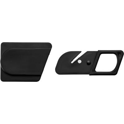 Seat belt cutter